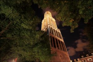 Larp evenement Vampire Utrecht sessie #84