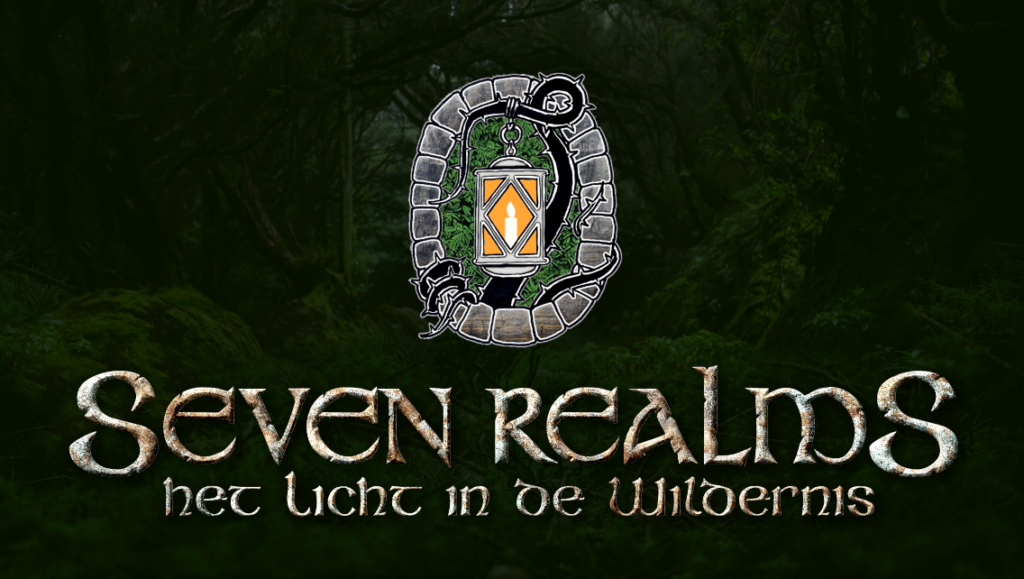 Larp evenement Seven Realms: het Licht in de Wildernis 03