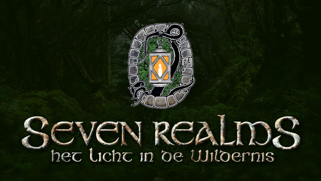 Larp evenement Seven Realms: 07