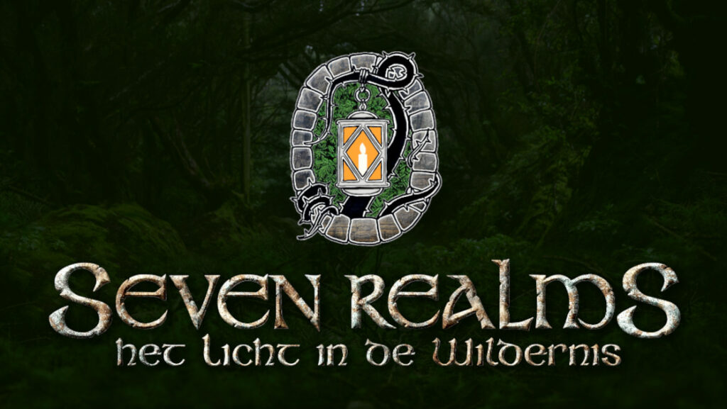 Larp evenement Seven Realms 04: Wie wijzigende wegen wandelen