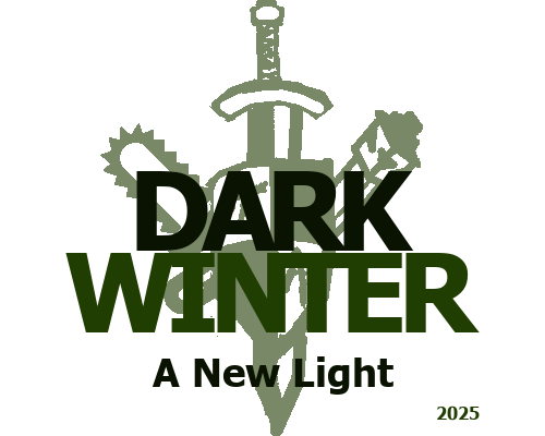 Larp evenement Dark Winter: Een nieuw licht