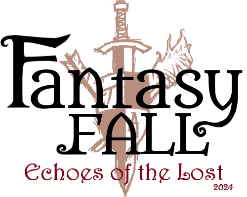 Larp evenement Fantasy Fall 2024: Echoes of the Lost