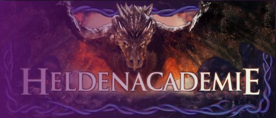 Larp evenement Heldenacademie