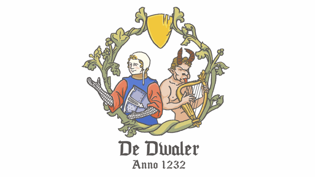 Larp evenement Dwaler 34