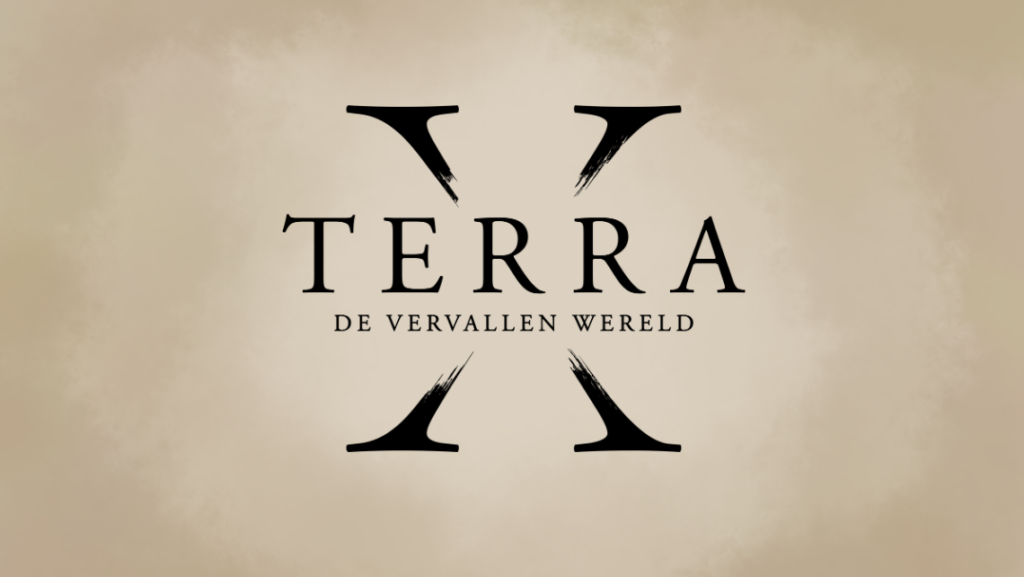 TerraX 3