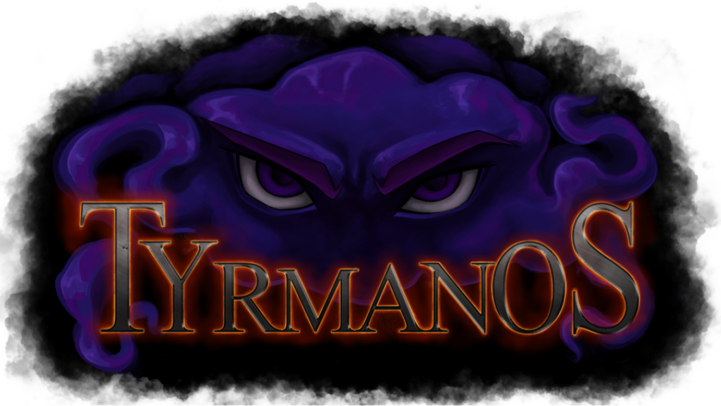 Tyrmanos – 3. Conjunction