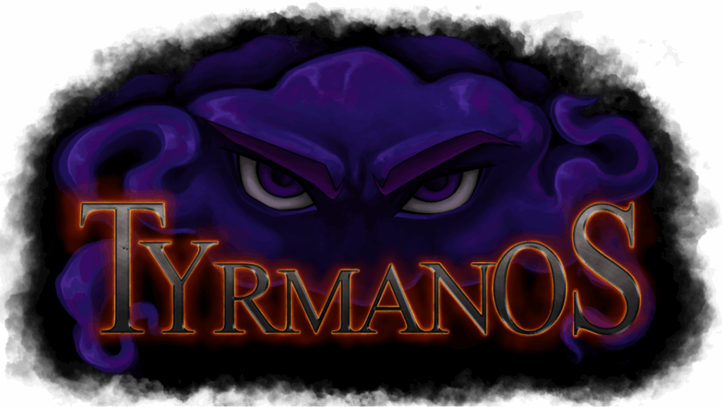 Larp evenement Tyrmanos – Conjunction 6