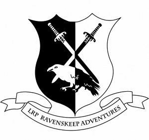 Logo Ravenskeep