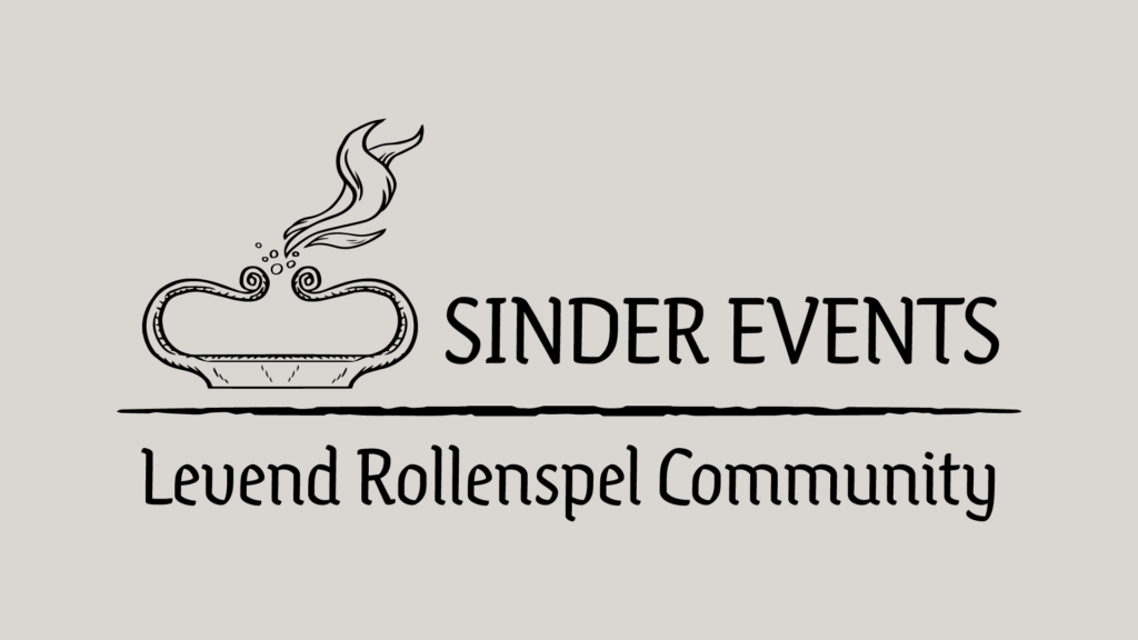 Logo Sinder Events