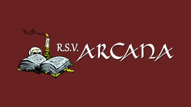 Logo Arcana