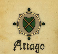Logo Artago