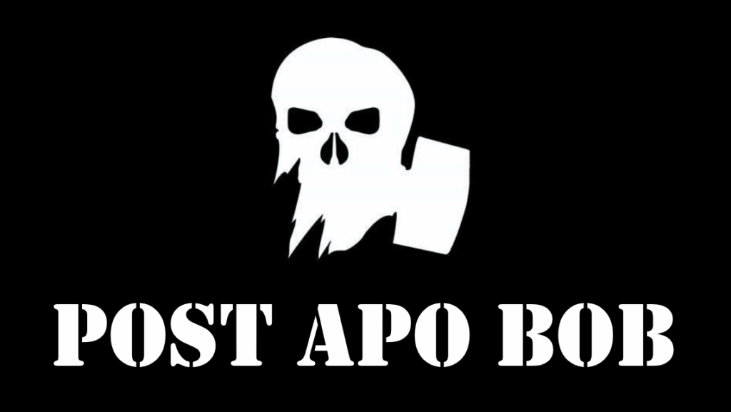 Larp evenement Postapo #17: To every enemy