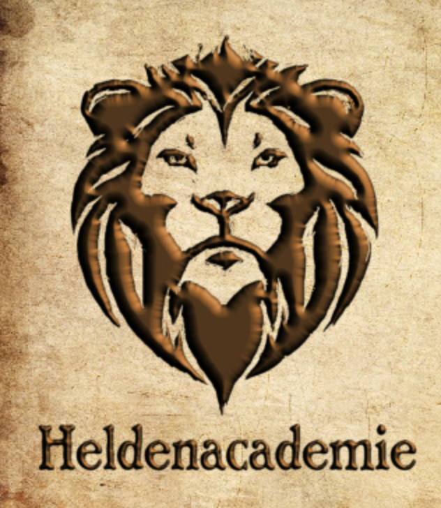 Logo Drakenorde Heldenacademie