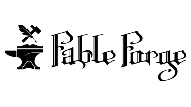 Logo Fable Forge