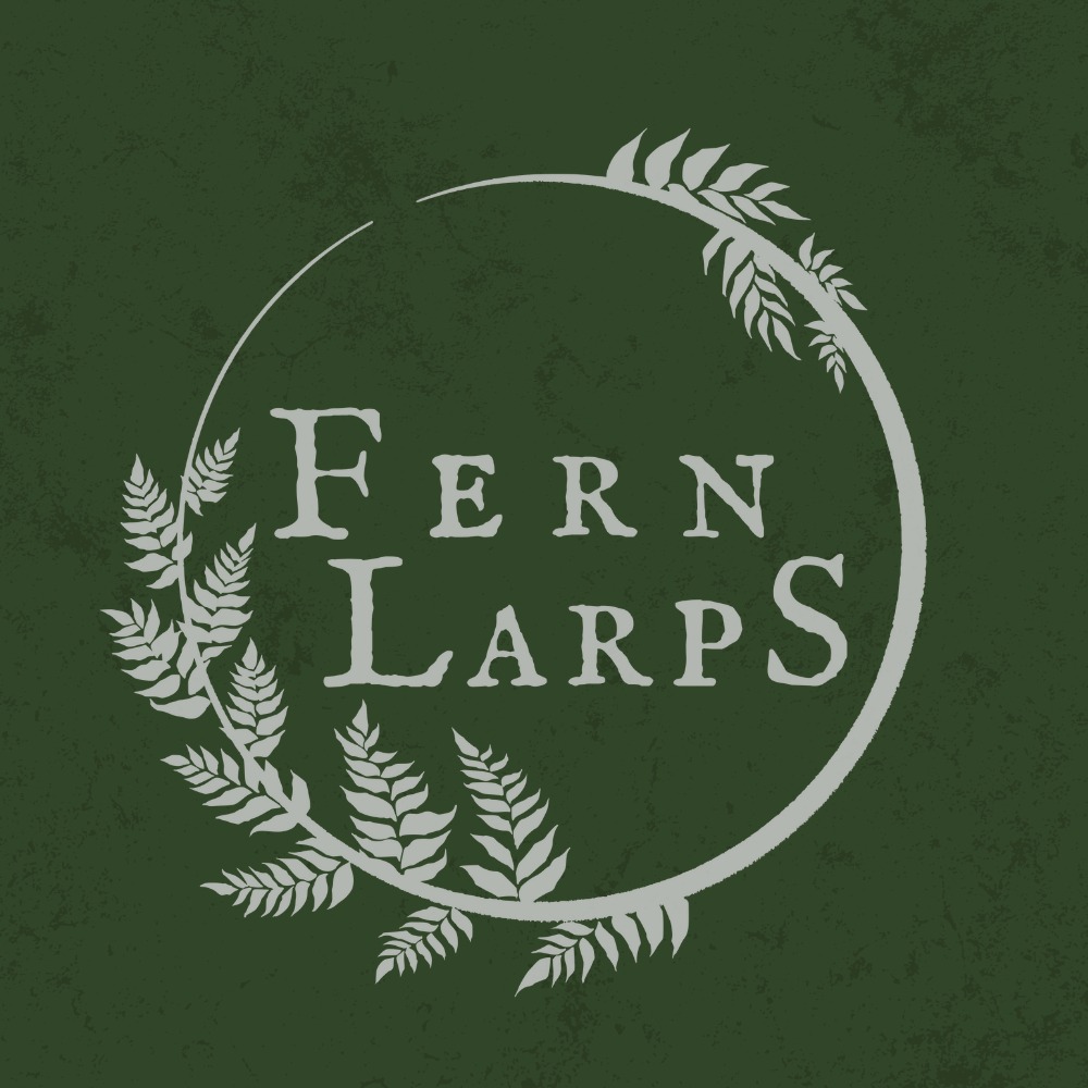 Logo Fern Larps