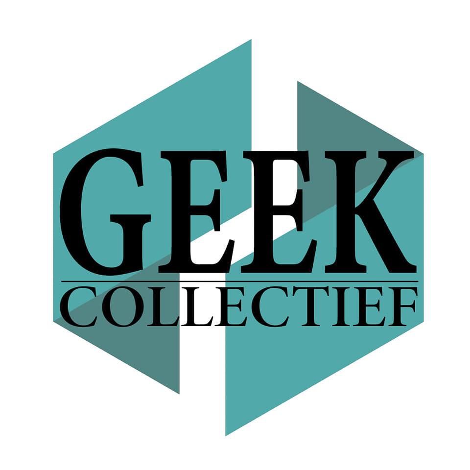 Logo Geek Collectief