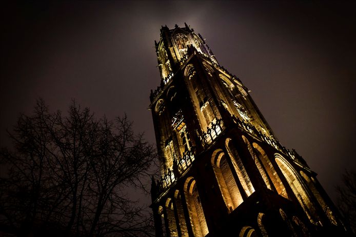 Larp evenement Vampire Utrecht sessie #88