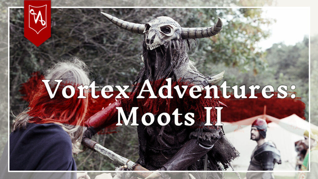 Moots II