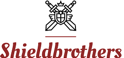 Logo Shieldbrothers