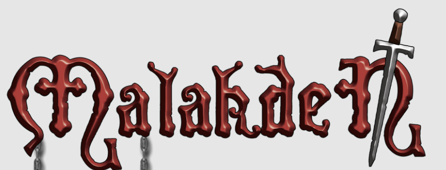 Logo Malakden