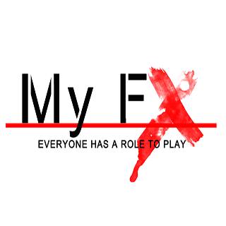 Logo Myfx