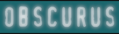 Logo Obscurus