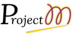 Logo Project M