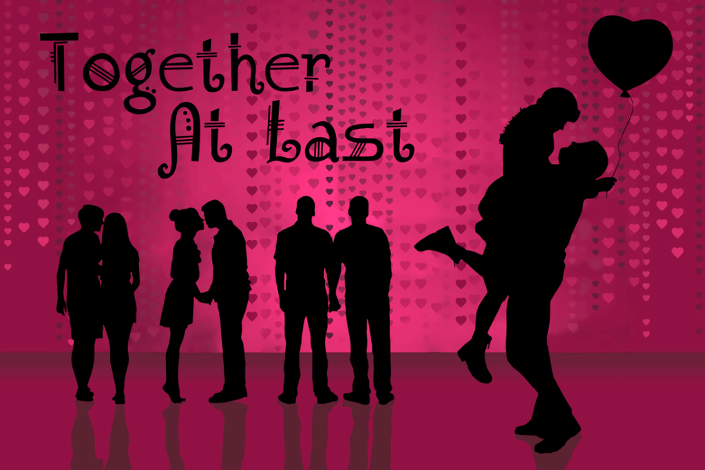 Larp evenement Together At Last 8