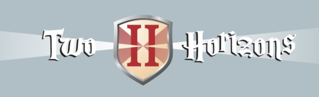 Logo 2Horizons