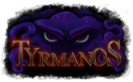 Logo Tyrmanos