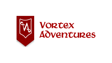Logo Vortex Adventures